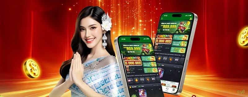 Slots cy8 - Sweet Bonanza e caça-níqueis populares
