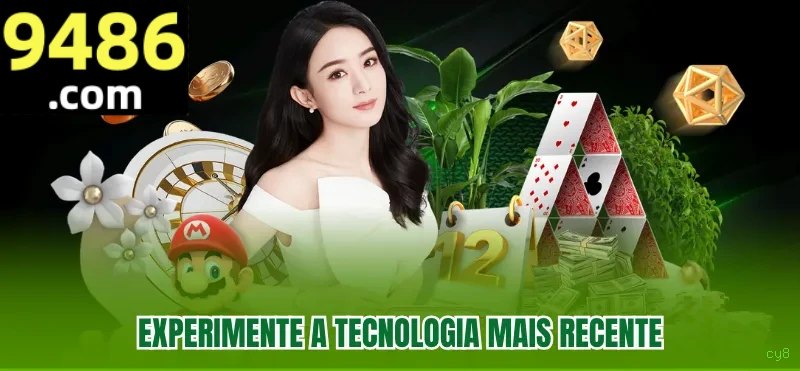 Slots com prêmios cy8